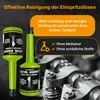 Metal Guard Injector Cleaner Kraftstoffadditiv 2x200 ml Produktbild-Vorschau 4