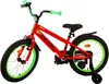 Volare 21723, Stadtrad, Kinder, Männlich, Rot, 45,7 cm Produktbild-Vorschau 4