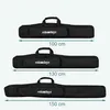 Relaxdays Angeltasche, Rutentasche, 130 cm, für 3 Ruten, 5 Produktbild-Vorschau 5