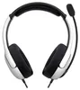 PDP PS4/PS5 LVL40 Wired Stereo Gaming Headset, weiß Produktbild-Vorschau 9