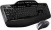 Logitech Desktop Set MK710 kabellos schwarz/anthrazit Produktbild-Vorschau 15