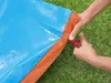 H2OGO!™ Scivolo doppio 488 x 138 cm Anteprima dell’immagine prodotto 33