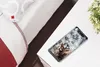MuchoWow® Handyhülle Schutzhülle Hülle für Samsung Galaxy Produktbild-Vorschau 4