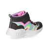 Skechers S Lights Magical Dreamer Kinder Sneaker Schuhe Produktbild-Vorschau 9