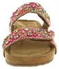 Lazamani Damen Pantolette mit Keilsohle 40 Produktbild-Vorschau 3