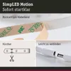 Paulmann SimpLED Motion LED Strip RGB set completo Anteprima dell’immagine prodotto 7