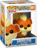 Funko POP! Pokemon - Fukano / Growlithe #597 Anteprima dell’immagine prodotto 3