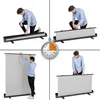 walimex pro Roll-up Panel Hintergrund 155x200cm grau Produktbild-Vorschau 12