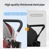 Poussette buggy pliable Poussette sport Incl. habillage Voir les images du produit 6