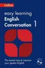 Easy Learning English Conversation Book 1 Produktbild-Vorschau 3