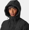 Helly Hansen Alby Parka, zwart, maat XL, voor heren, kleur Productafbeelding-voorbeeld 5