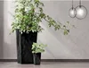 Hoher Blumentopf Effect Urbi DURS200E mit Einsatz | Produktbild-Vorschau 8