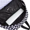 Vans Old Skool Check Couleur Noir Voir les images du produit 22
