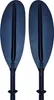 Lurante Doppelpaddel 220cm für Kajak SUP Kanu Alu 4-teilig Produktbild-Vorschau 4