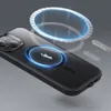 Esr Ch Halolock Magsafe Iphone 15 Klar/Schwarz Produktbild-Vorschau 16