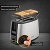 TZS First Austria 2 Scheiben Toaster, Produktbild-Vorschau 7