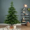 Künstlicher Weihnachtsbaum Grandis Tanne Produktbild-Vorschau 8