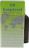 Olio alle erbe 110 Poteri vitali delle erbe, 100 ml OEL Anteprima dell’immagine prodotto 6