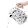 Bollitore Laura Ashley - 1,7 l, 2200 W, display illuminato, Anteprima dell’immagine prodotto 8