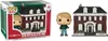 Figurine Funko POP Town Home Alone 41 Kevin with Voir les images du produit 3