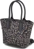 Joop! Handtasche Imperioso Anita Grau onesize Produktbild-Vorschau 3