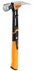 Fiskars IsoCore™ Martello da carpentiere L 20oz/13,5" Anteprima dell’immagine prodotto 1