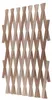 Windhager Holzspalier ausziehbar, 1,2x1,8m, besonders Produktbild-Vorschau 1