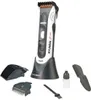 Hyundai HC 103, Szary, Biały, 0,5 mm, 3,6 cm, Stal, Podgląd zdjęcia produktu 1