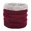 Loop Schal Damen & Herren – Thermal Fleece Schlauchschal, Produktbild-Vorschau 1