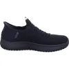 Skechers Sneakers 108144EC-BBK in Black color size 39 Anteprima dell’immagine prodotto 24