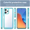 Schutzhülle für Xiaomi Poco M6 Pro 5G/Redmi 12/Redmi 12 5G Produktbild-Vorschau 2