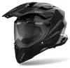Airoh Commander 2 Full Carbon Motokrosová prilba, karbón, M Náhľad obrázku produktu 2