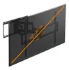 TV Wandhalterung für 50-105 Zoll Fernseher| Schwenkbar Produktbild-Vorschau 9