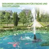 SunSun CDF-5800 jezírkové čerpadlo 24V DC / 5000 l/h / 40 Náhled obrázku produktu 4