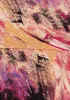 LASCANA Hosenrock mit Blumendruck aus Viskosejersey pink Produktbild-Vorschau 7