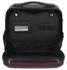 CHECK.IN London 2.0 - Beautycase 33 cm (lila) Produktbild-Vorschau 6