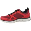 Skechers Schuhe Track Bucolo, 52630RDBK Produktbild-Vorschau 3