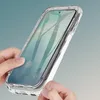 360 Grad Handyhülle für Xiaomi Redmi 13 Case Cover Hülle Produktbild-Vorschau 5