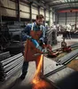 Winkelschleifer GWS 22-230 P Produktbild-Vorschau 4