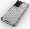 Honeycomb Armored Case mit Gelrahmen Samsung Galaxy S22 Produktbild-Vorschau 4