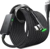 INIU Cavo di collegamento USB C da 5 m per Oculus Meta Anteprima dell’immagine prodotto 1