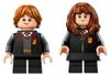 Verboden Bos: Magische Wezens - Harry Potter LEGO 76432 Productafbeelding-voorbeeld 25