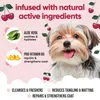 Schwarzkirsch-Hundeshampoo von Buddycare - Produktbild-Vorschau 3