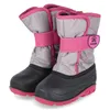 Snowboots SNOWBUG 3, Color:schwarz 2, 30-Kinder Halbe:27 Produktbild-Vorschau 1