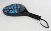 6x Padel-Tennis Set mit Ball robuste Padel-Schläger für Produktbild-Vorschau 3