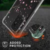 kwmobile Necklace Case kompatibel mit Oppo A94 (5G) Hülle - Produktbild-Vorschau 2