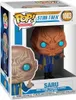 Star Trek - Saru 1003 - Funko Pop! - Vinyl Figur Produktbild-Vorschau 1