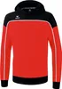 Erima Change By Erima Hoody Rot/Schwarz/Weiß Junior - 128 Produktbild-Vorschau 1