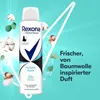 Rexona Deospray invisible aqua (150 ml) Náhled obrázku produktu 5