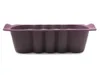 TUPPERWARE Pâtisserie Moule en silicone à gâteau ondulé 1,5 Voir les images du produit 1